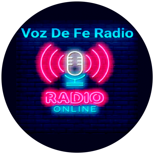 Voz de Fe Radio